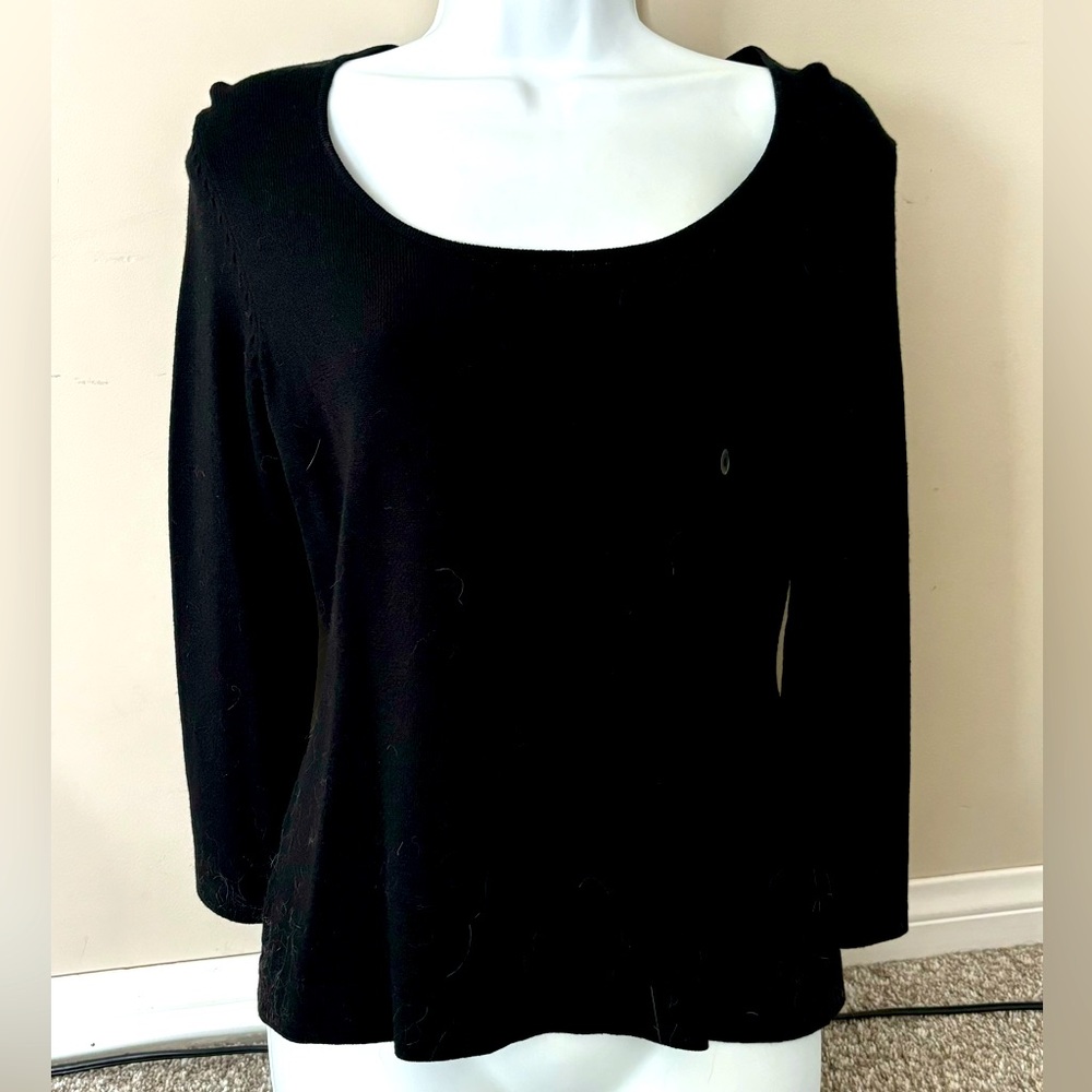 Ann Taylor LOFT blouse Sz S NWT